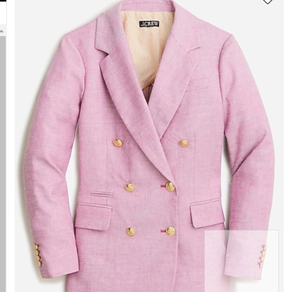 J Crew Blazer